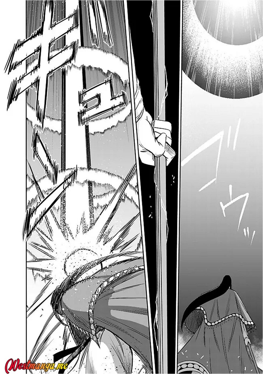 Uragirareta S Rank Boukensha no Ore wa, Aisuru Dorei no Kanojora to Tomoni Dorei dake no Harem Guild o Tsukuru Chapter 112 Gambar 17